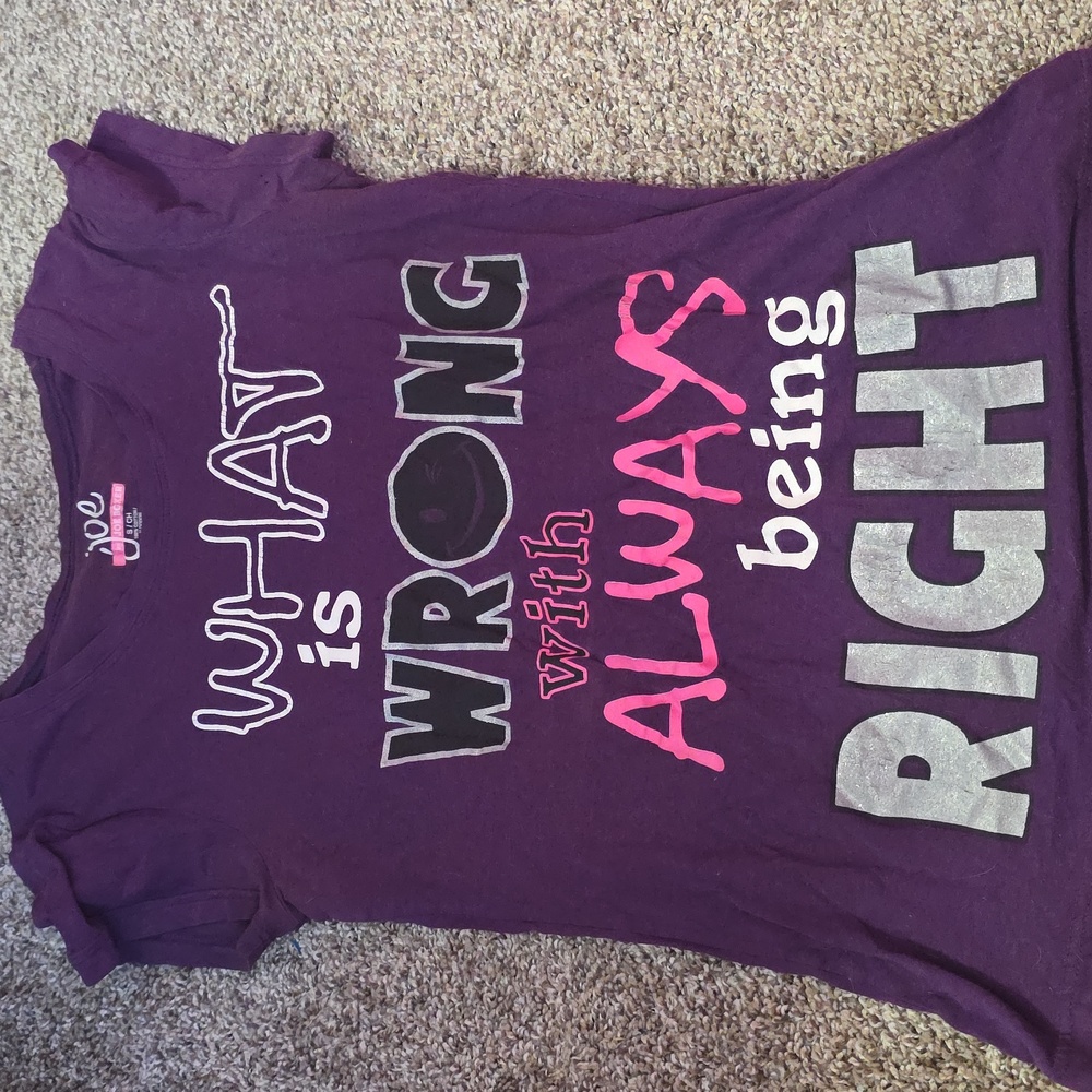 Joe T-Shirt